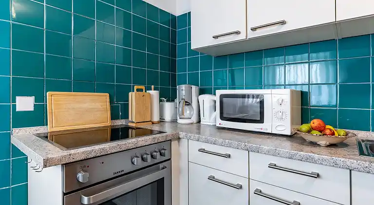 Ferielejlighed i Kühlungsborn