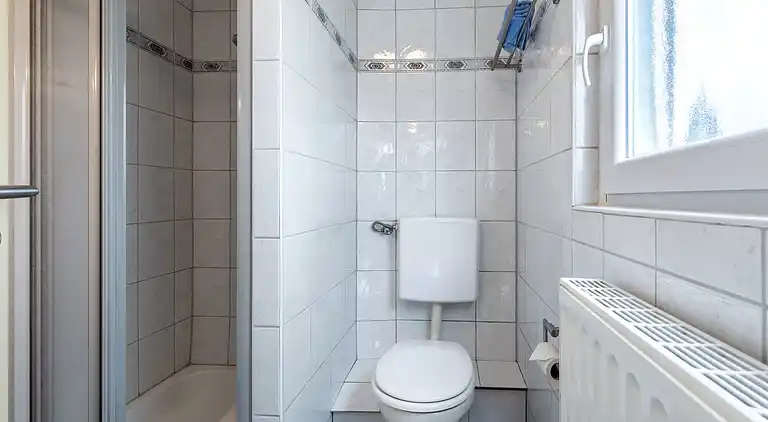 Ferielejlighed i Kühlungsborn