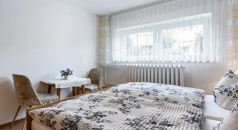 Ferielejlighed i Kühlungsborn