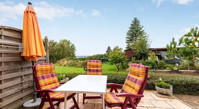 Ferielejlighed i Redentin