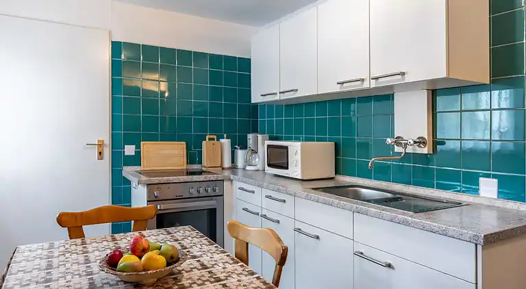 Ferielejlighed i Kühlungsborn