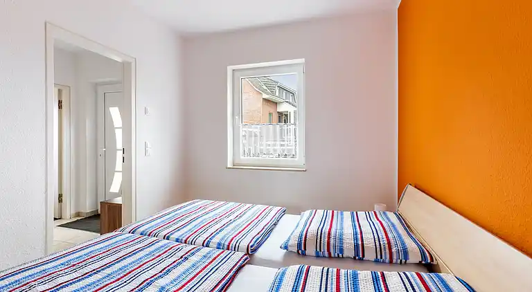 Ferielejlighed i Redentin