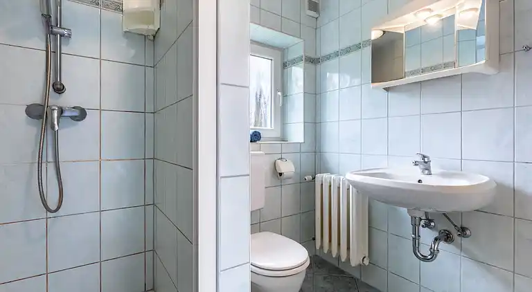 Ferielejlighed i Kühlungsborn