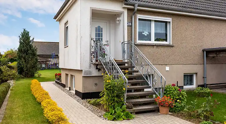 Ferielejlighed i Kühlungsborn