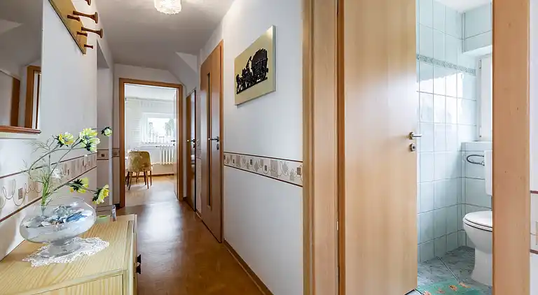 Ferielejlighed i Kühlungsborn