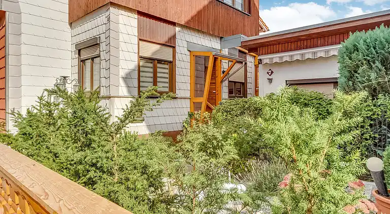 Apartment in Abbenrode