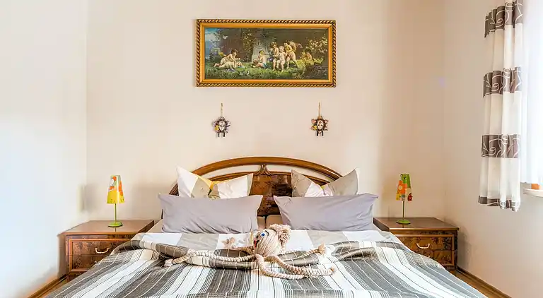 Ferielejlighed i Abbenrode