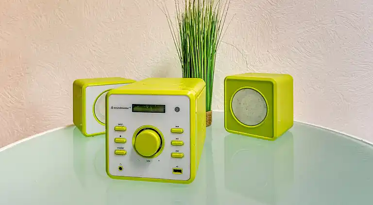 Apartment in Abbenrode