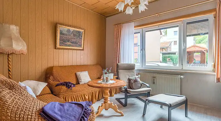 Ferielejlighed i Abbenrode