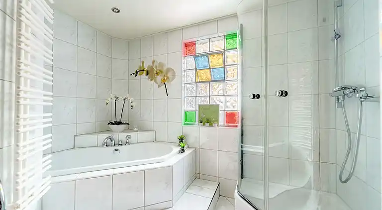 Ferielejlighed i Abbenrode