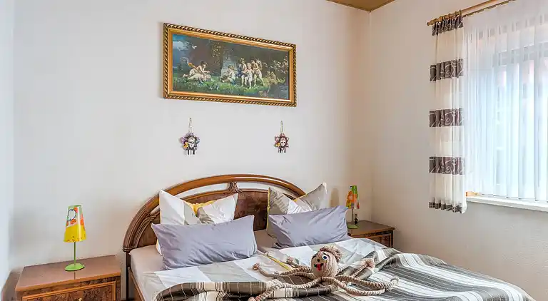 Ferielejlighed i Abbenrode