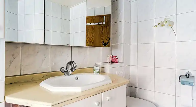 Ferielejlighed i Abbenrode