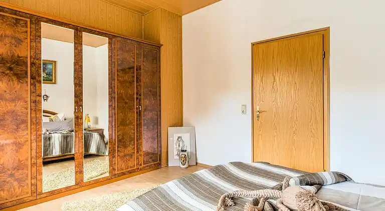 Ferielejlighed i Abbenrode