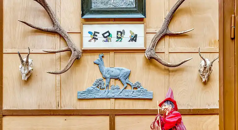 Apartment in Abbenrode