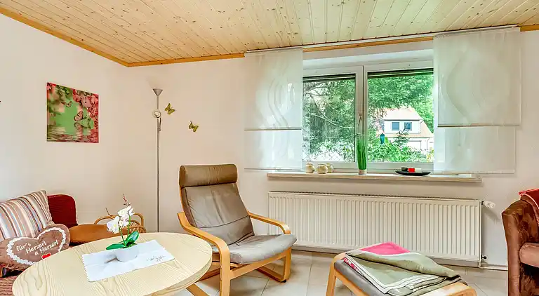 Apartment in Abbenrode