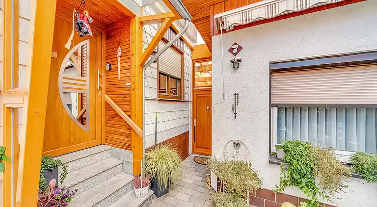 Ferielejlighed i Abbenrode