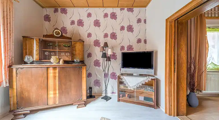 Ferielejlighed i Abbenrode