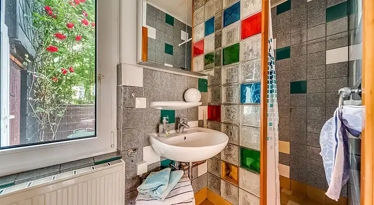 Apartment in Abbenrode