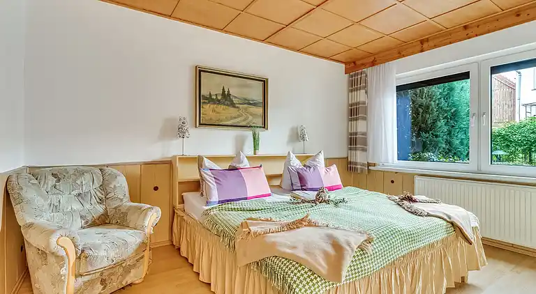 Apartment in Abbenrode