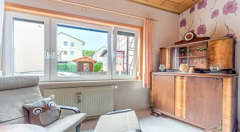 Ferielejlighed i Abbenrode