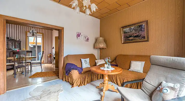 Ferielejlighed i Abbenrode