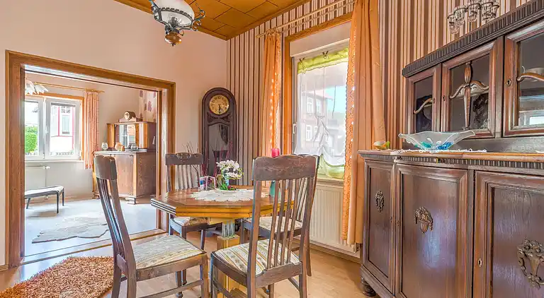 Ferielejlighed i Abbenrode