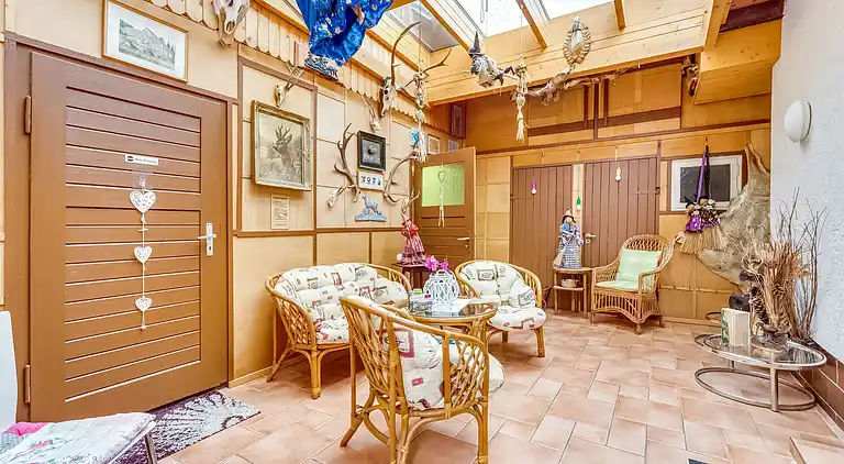 Apartment in Abbenrode