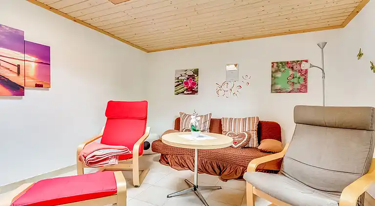 Apartment in Abbenrode