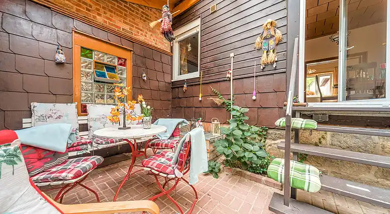 Ferielejlighed i Abbenrode