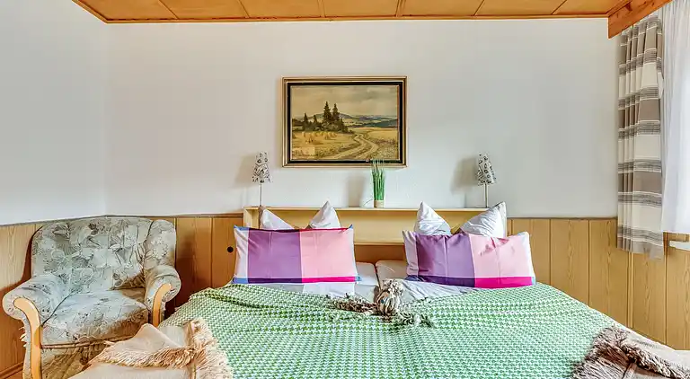 Apartment in Abbenrode