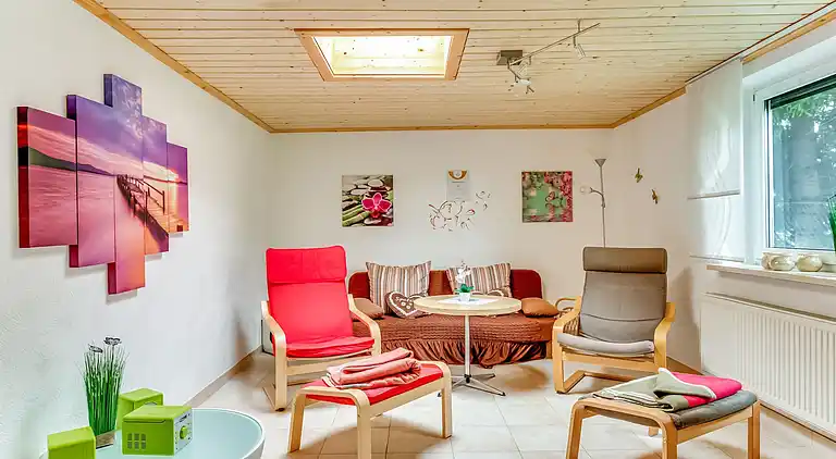 Apartment in Abbenrode