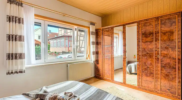 Ferielejlighed i Abbenrode