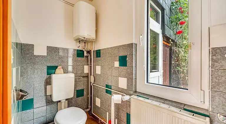 Apartment in Abbenrode