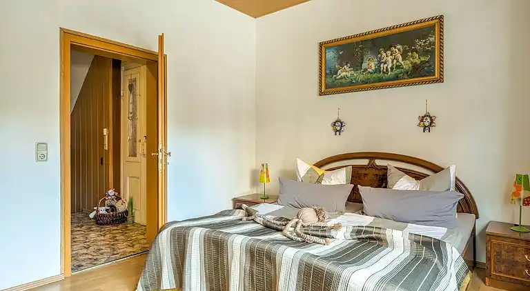 Ferielejlighed i Abbenrode