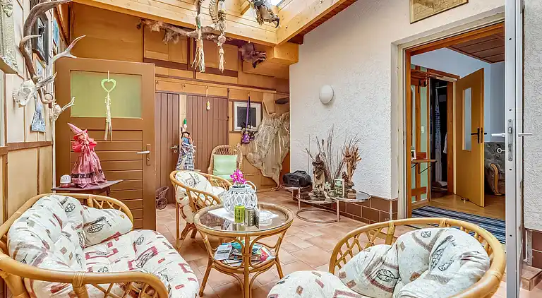 Apartment in Abbenrode