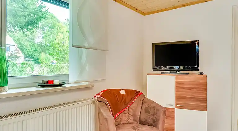 Apartment in Abbenrode