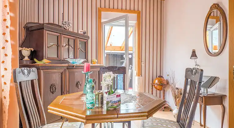 Ferielejlighed i Abbenrode