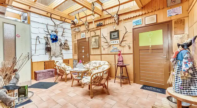 Apartment in Abbenrode