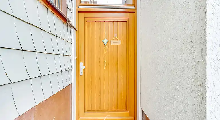 Apartment in Abbenrode