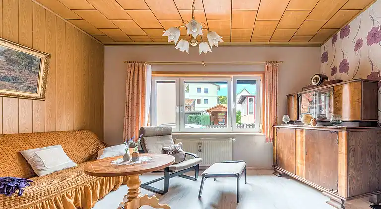 Ferielejlighed i Abbenrode