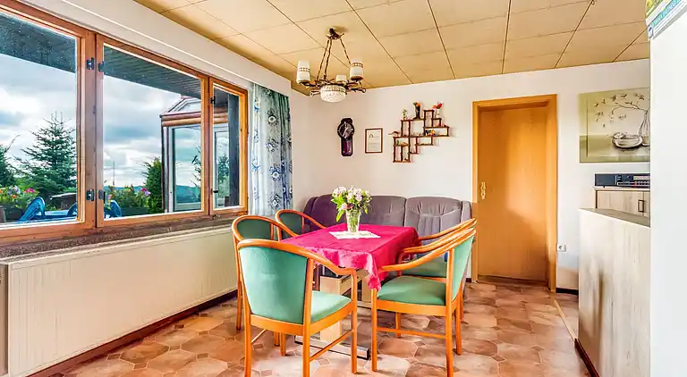 Holiday home in Kahlert