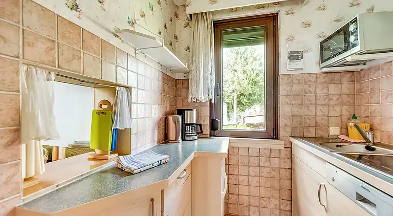 Holiday home in Kahlert