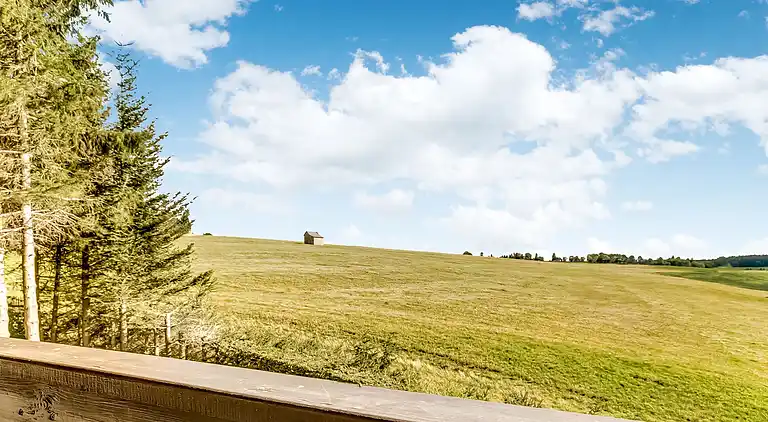 Holiday home in Kahlert