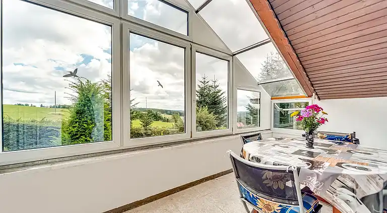 Holiday home in Kahlert