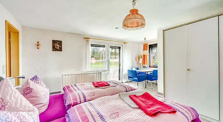 Holiday home in Kahlert