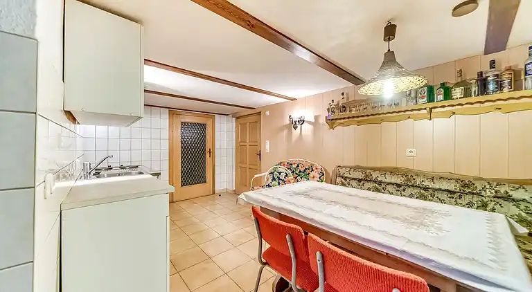 Holiday home in Kahlert