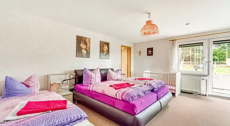 Holiday home in Kahlert