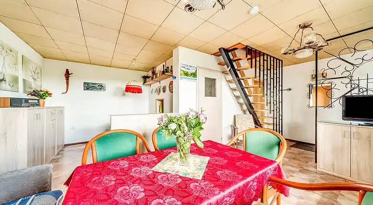 Holiday home in Kahlert