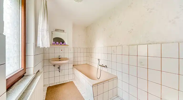 Holiday home in Kahlert