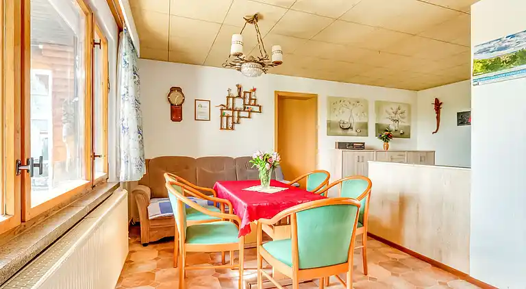 Holiday home in Kahlert